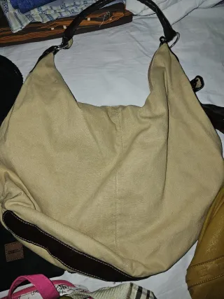 Raccolta di borse varie