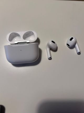 Fones de ouvido BOROFONE. Não apple