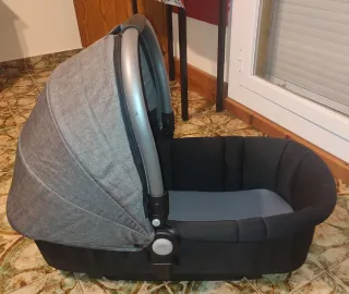 Carrito Bebé Playxtrem Skyline Match 2