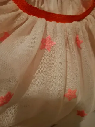 Faldas niña 1-2 años