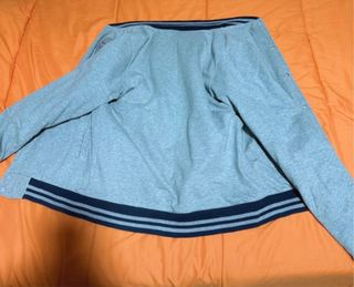 Chaqueta Colegial Chico Talla M