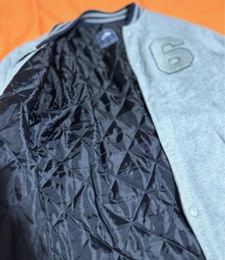 Chaqueta Colegial Chico Talla M