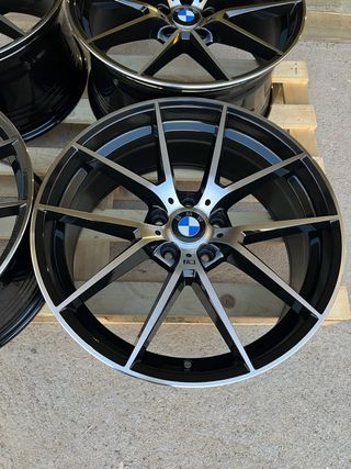 Llantas BMW 20” Serie 4 F32 F33 Serie 5 F10