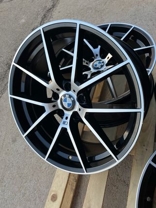 Llantas BMW 20” Serie 4 F32 F33 Serie 5 F10