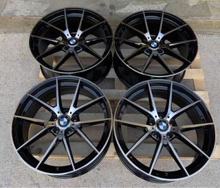 Llantas BMW 20” Serie 4 F32 F33 Serie 5 F10