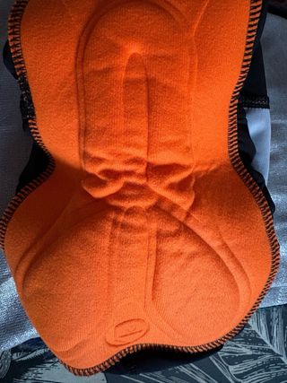 Conjunto Ciclismo Niño Scott