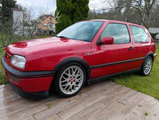 Golf gti mk3 16v