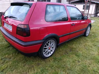 Golf gti mk3 16v