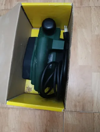 Cepillo Eléctrico Bosch PHO 100