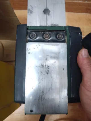 Cepillo Eléctrico Bosch PHO 100