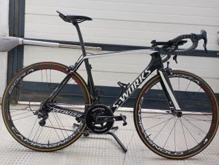 Specialized Tarmac SL5 S-Works Talla 56