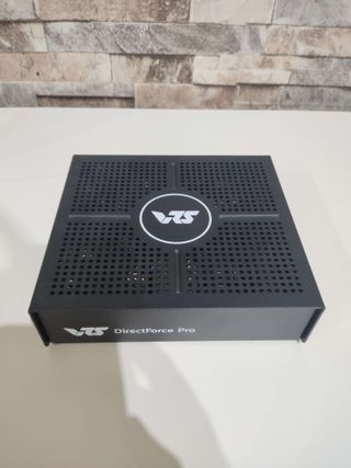Base Simracing VRS DFP 20Nm + Soporte + Adaptador