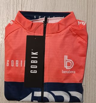 Maillot Gobik Donostia Baiona Talla S/M