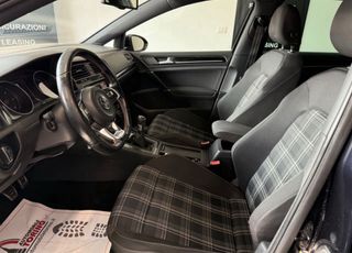 Volkswagen Golf 2013