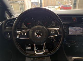 Volkswagen Golf 2013