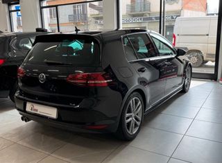 Volkswagen Golf 2013