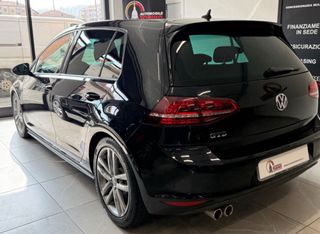 Volkswagen Golf 2013