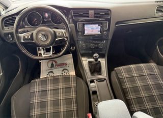 Volkswagen Golf 2013