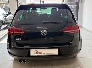 Volkswagen Golf 2013