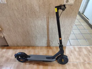 Patinete Eléctrico Xiaomi Essential