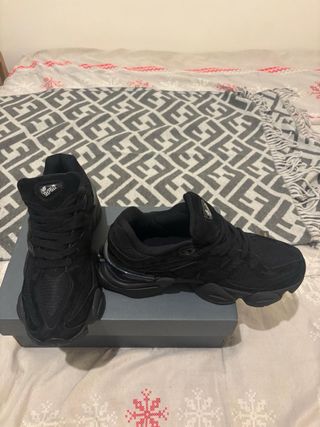 New Balance 9060 Negro