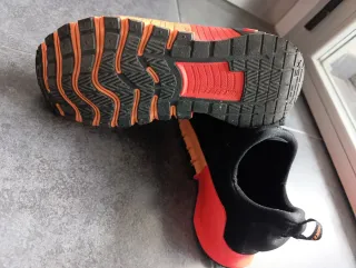 Nike Metcon 6 Scarpe Sportive