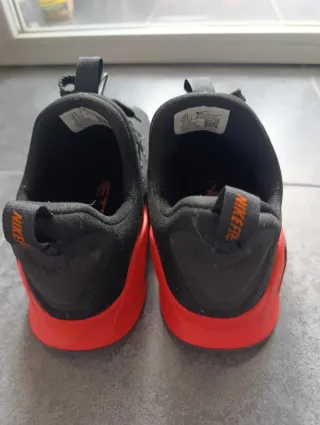 Nike Metcon 6 Scarpe Sportive