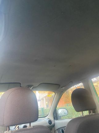 Hyundai Atos Prime 2001