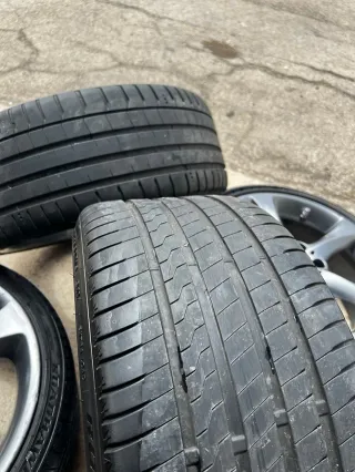 Llantas BMW 19” Styling 230 BBS