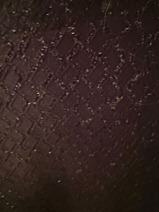 Jersey manga tres cuartos de pedrería Sfera negra