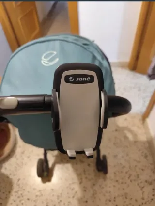 Saco Carro Jane Monstruos