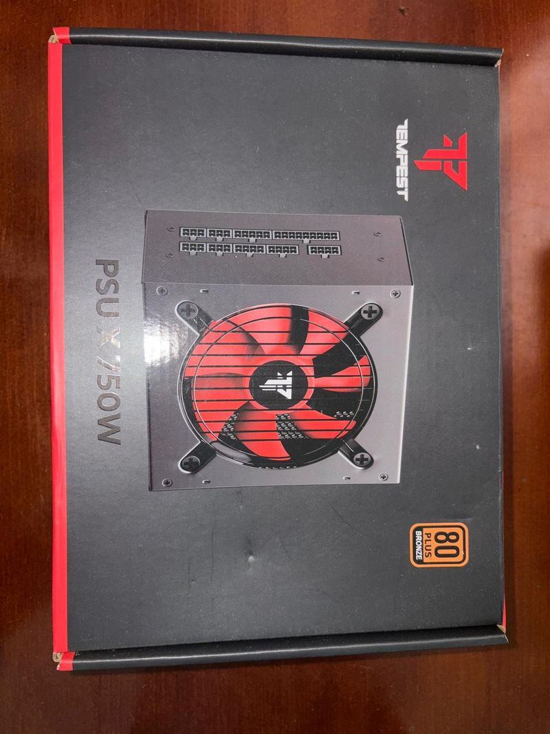 PC Gaming AMD Ryzen 7 5800X/RTX 4060 EVO OC Editio afbeelding 4