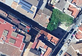 Terreno Centro Histórico Gandía