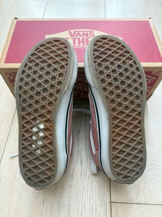 Scarpe Vans Old School bambina