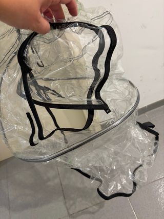 Chubasquero Bugaboo Bee