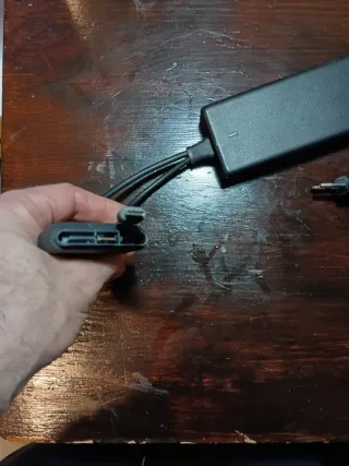 Cargador GoPro Karma