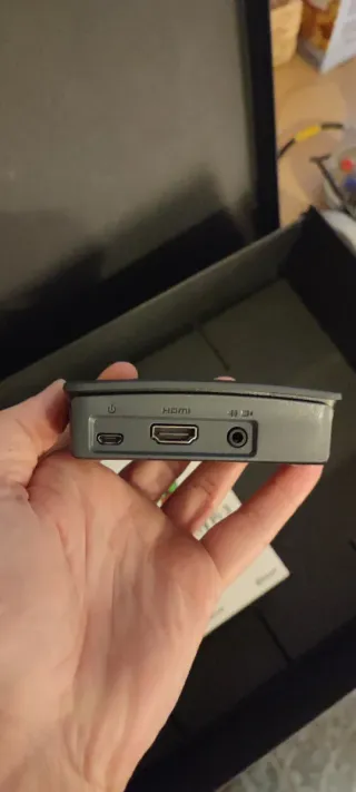 Raspberry Pi 3 Model B con accesorios