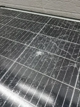 Panel Solar Monocristalino 180W