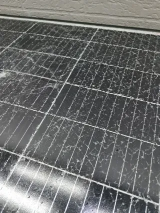 Panel Solar Monocristalino 180W