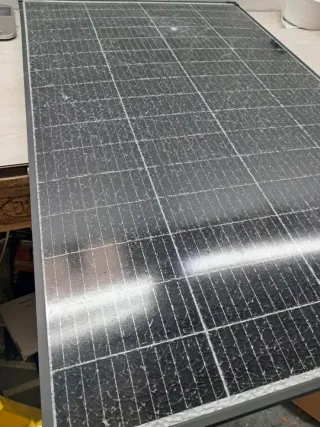 Panel Solar Monocristalino 180W