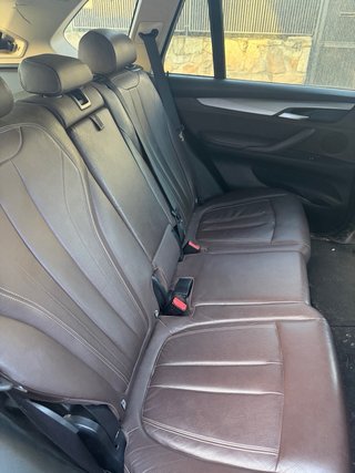 BMW X5 2015