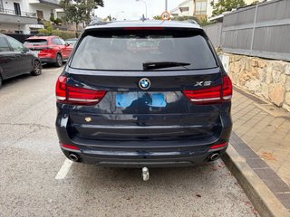 BMW X5 2015