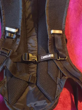 CamelBak Rogue Mochila Hidratación Nueva