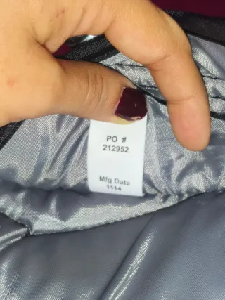 CamelBak Rogue Mochila Hidratación Nueva