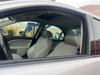 Ford Mondeo ST220 2004