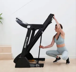Cinta de Correr Bodytone DT-14