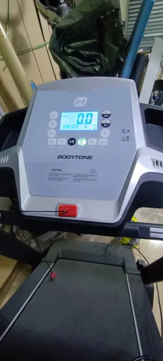 Cinta de Correr Bodytone DT-14