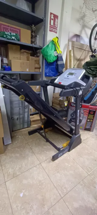 Cinta de Correr Bodytone DT-14