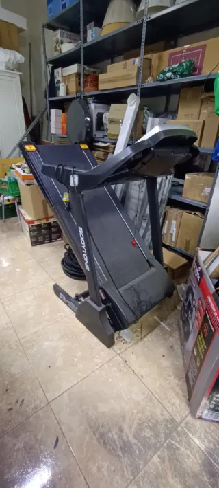 Cinta de Correr Bodytone DT-14