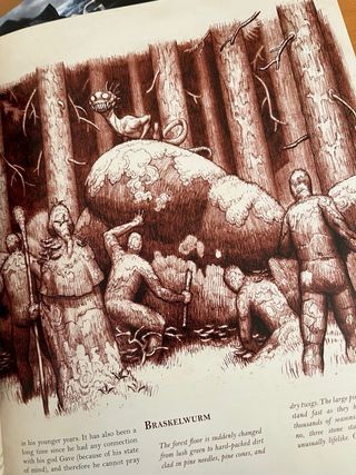 Trudvang Chronicles Riotminds Caja Kickstarter